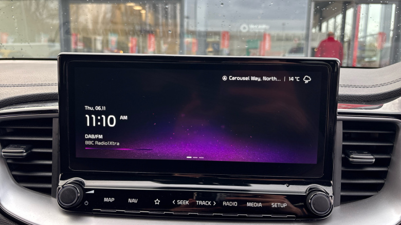 Kia Pro Ceed 1.5T GDi ISG GT-Line 5dr Petrol Estate